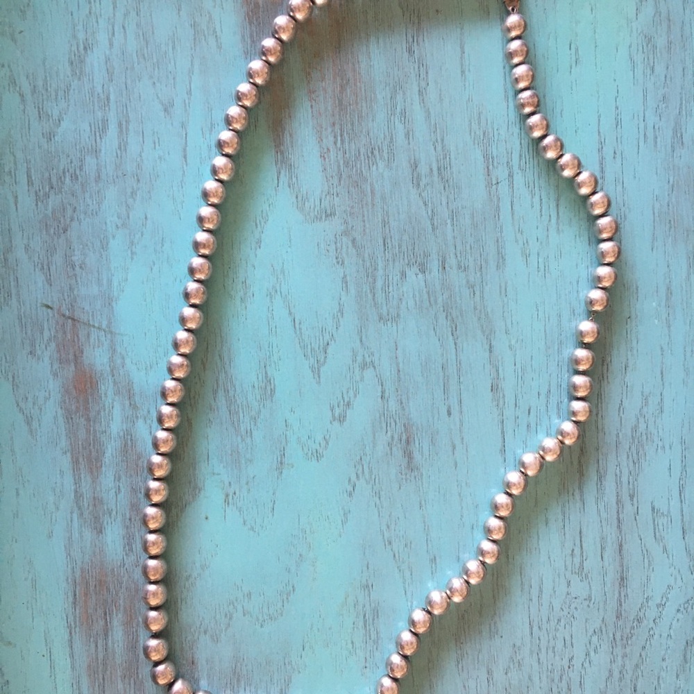 Sterling Silver Chain